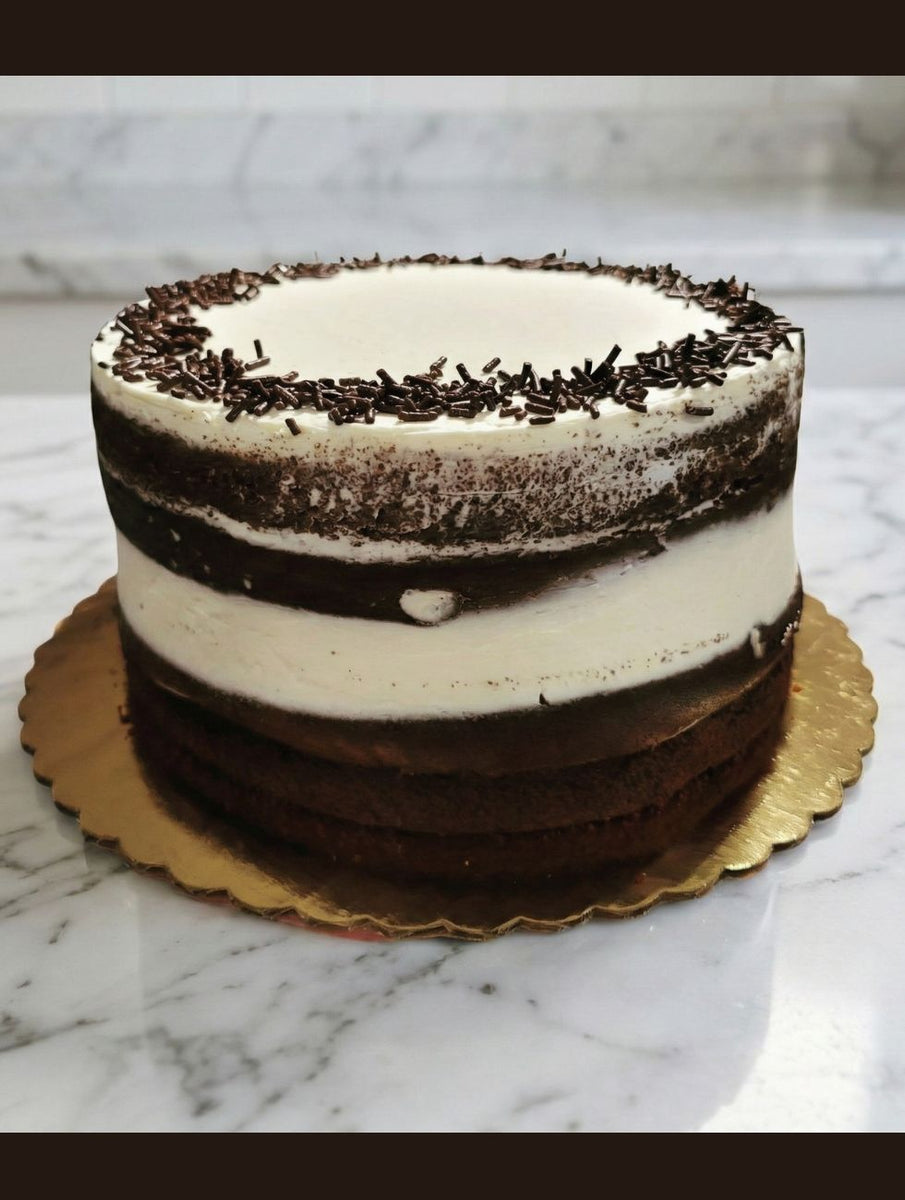 Grab and Go Cakes (Need a Cake Now!)