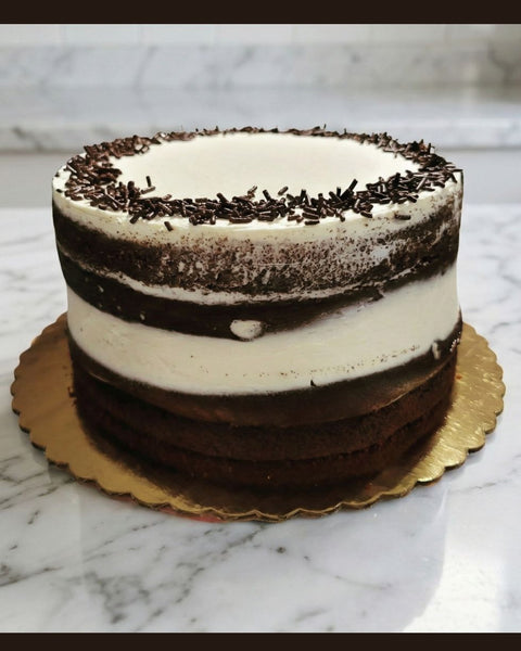 Grab and Go Cakes (Need a Cake Now!)