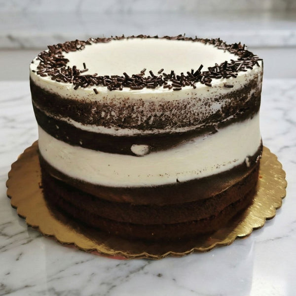 Grab and Go Cakes (Need a Cake Now!)