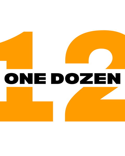 Half Dozen (includes 1 image)