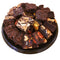 Brownie Platter