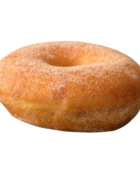 Cinnamon Donut