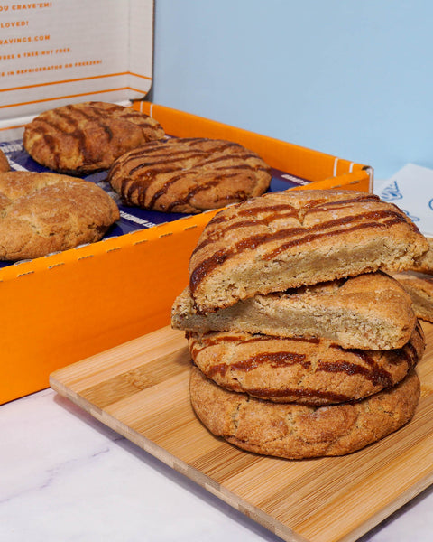 OG Gluten-Free Cookie Gift Box