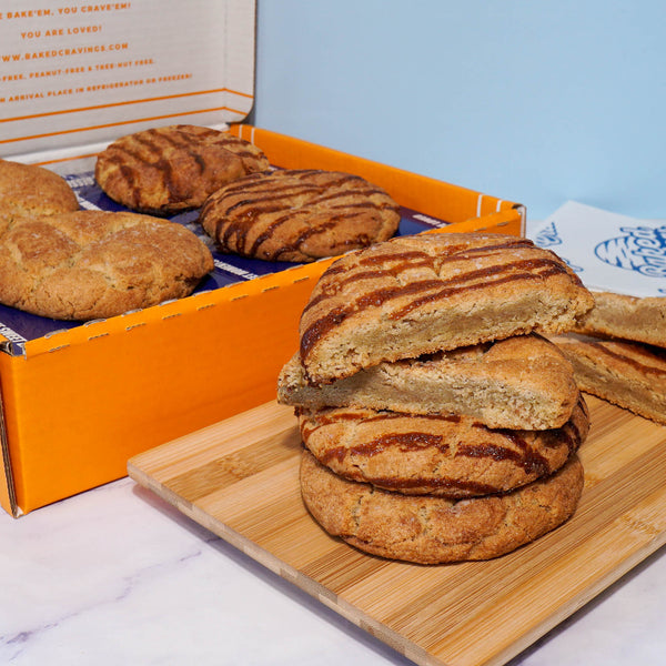 OG Gluten-Free Cookie Gift Box