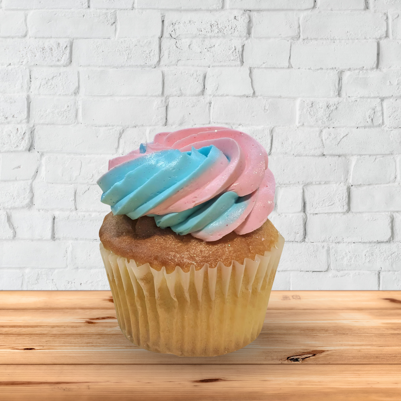 Gender Reveal Treats
