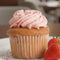 Gluten-Free Strawberry Shortcake Cupcakes