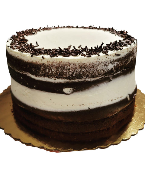 Grab and Go Cakes (Need a Cake Now!)