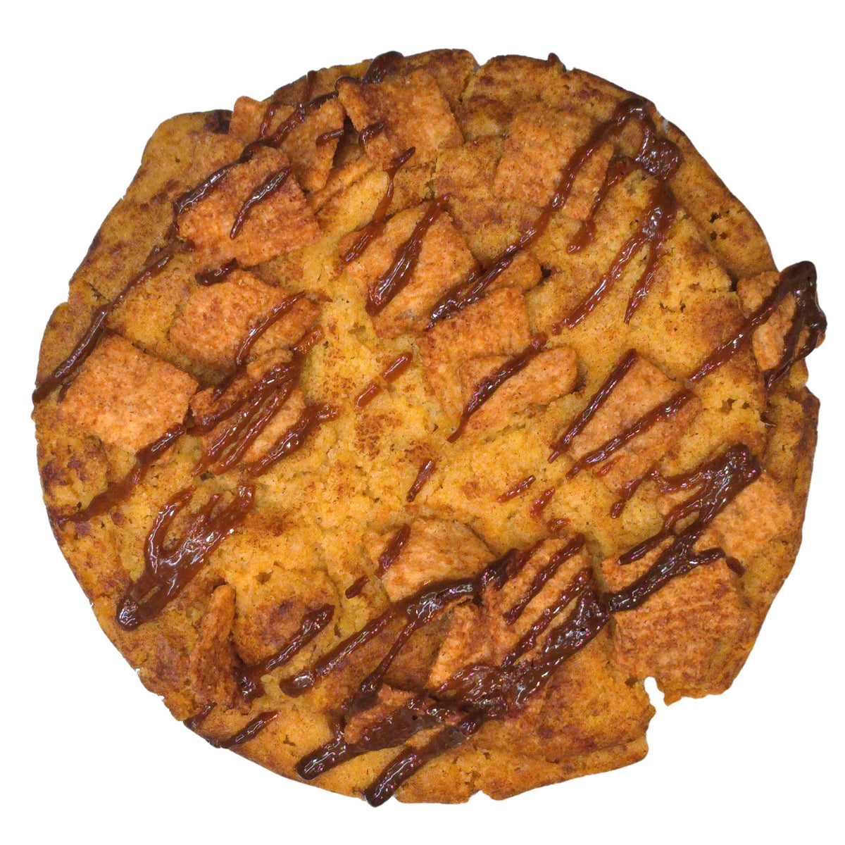 OG Sugar Cinna Crunch Cookie