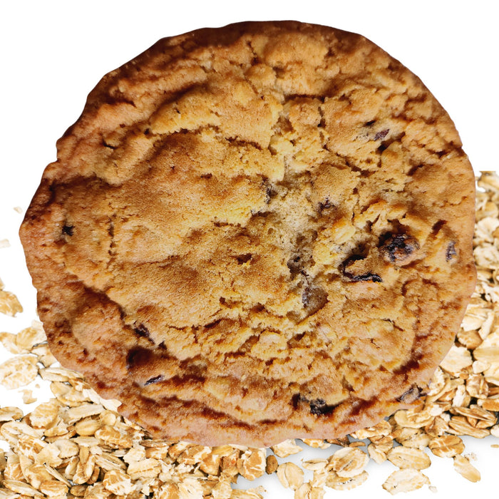 OG Oatmeal Raisin Cookie (2 Count)