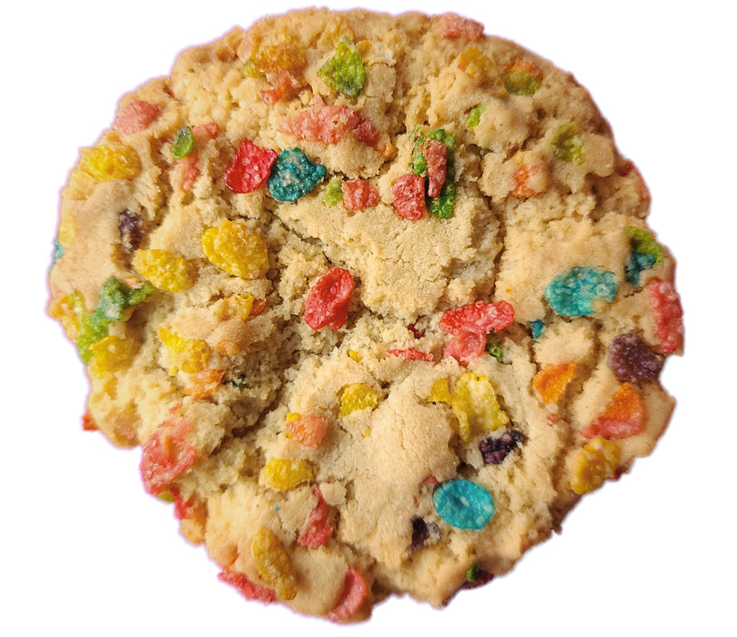 OG Frutti Pebble Cookie (2 Count)