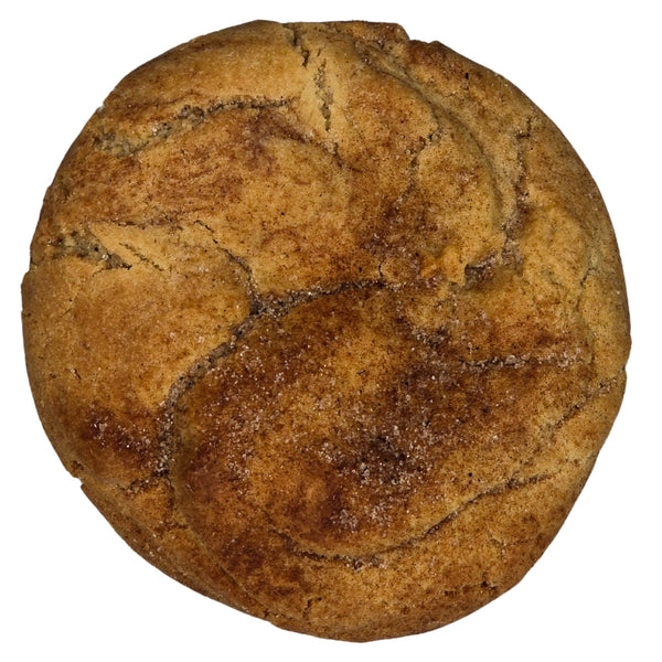OG Snickerdoodle Cookie (Gluten-Free)