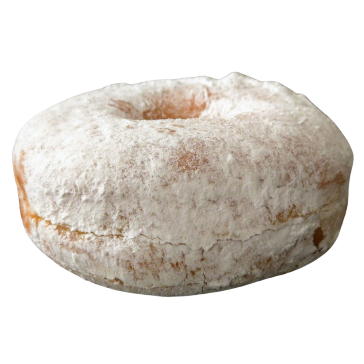 Powder Donut