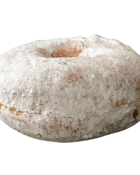 Powder Donut
