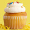Lemon Cupcake