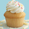 Vanilla Cupcake