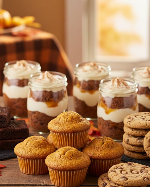 Thanksgiving Treat Package (National Shipping)