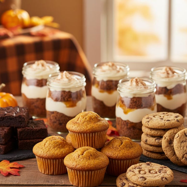 Thanksgiving Treat Package (National Shipping)