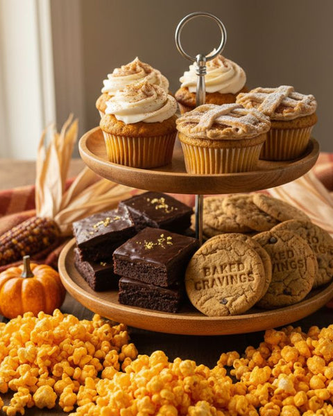 Thanksgiving Treat Package (Local)