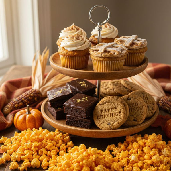 Thanksgiving Treat Package (Local)