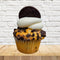 Cookies & Cream Cupcakes