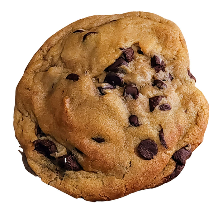 OG Vegan Chocolate Chip (2 Count)