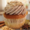 Apple Pie Cupcake
