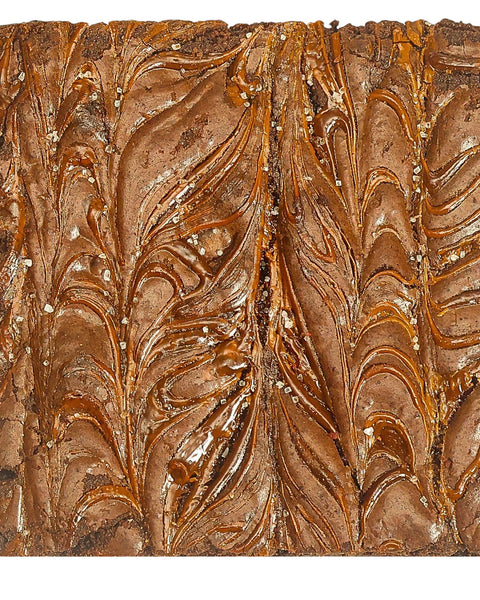 Caramel Sea Salt Brownie