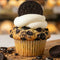 Cookies & Cream Cupcakes