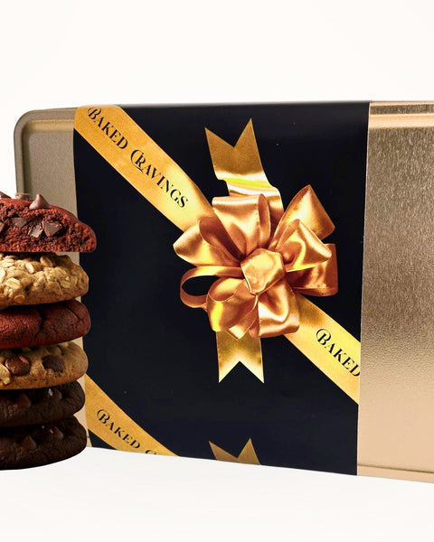 Cookie Tin