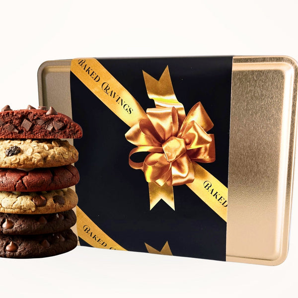 Cookie Tin