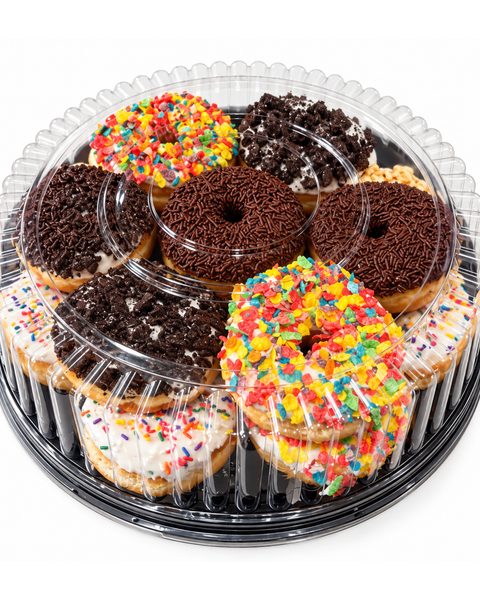 Donut Platter