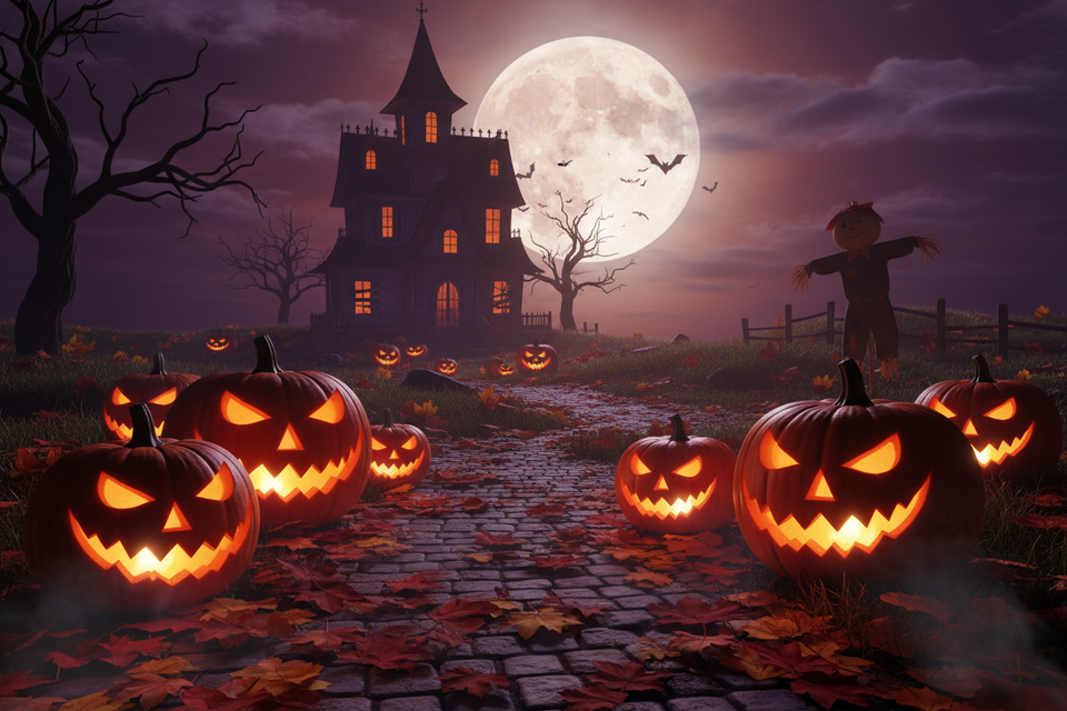  halloween image