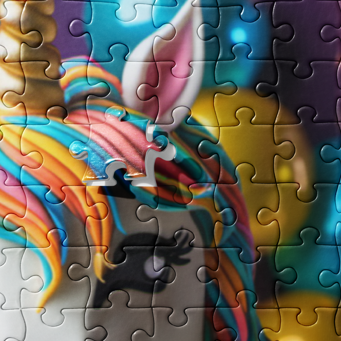 Unicorn Jigsaw puzzle
