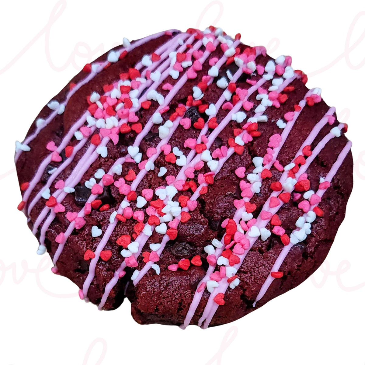 OG Look of Love Cookie