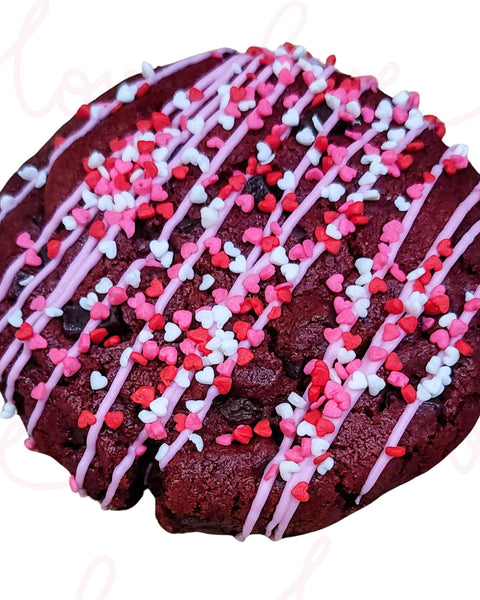 OG Look of Love Cookie