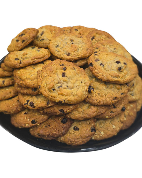 OG Cookie Platter