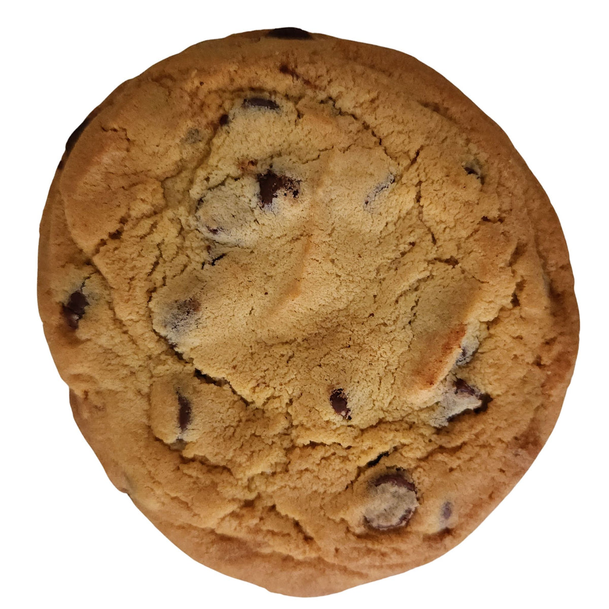 OG Chocolate Chip Cookie