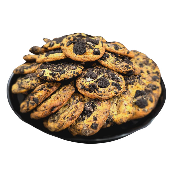 OG Cookie Platter