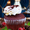 Red Velvet Cupcakes