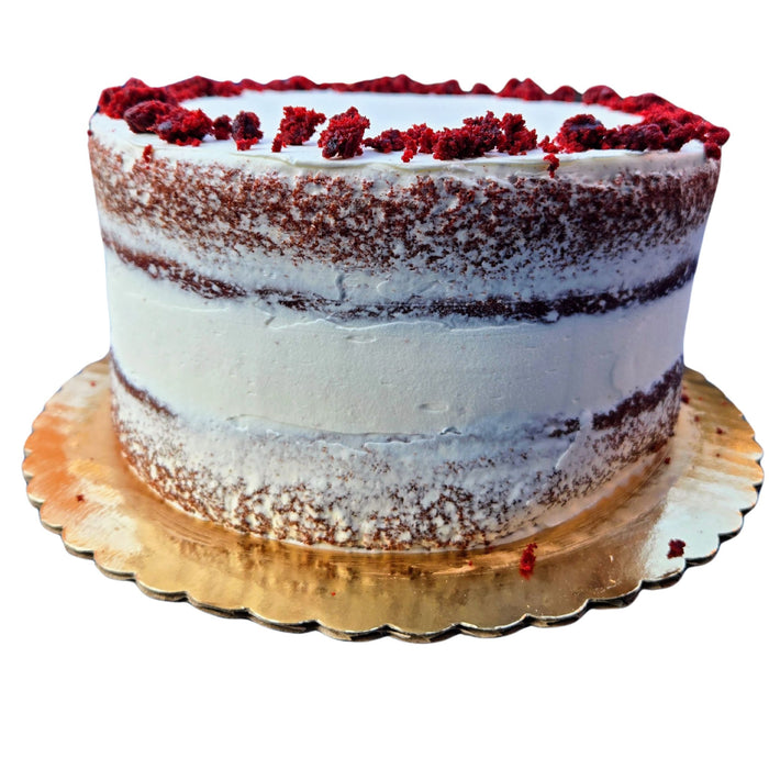 Grab and Go Cakes (Need a Cake Now!)
