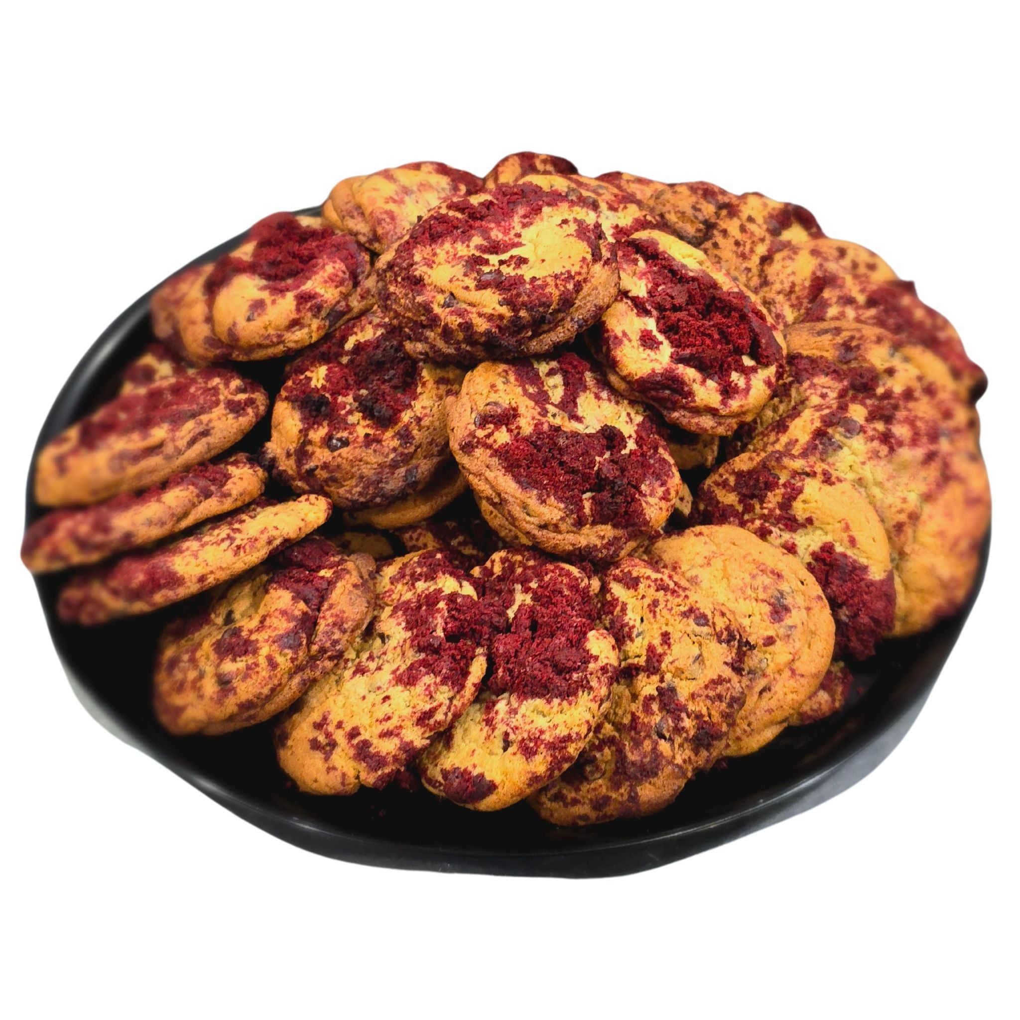 OG Cookie Platter – Baked Cravings