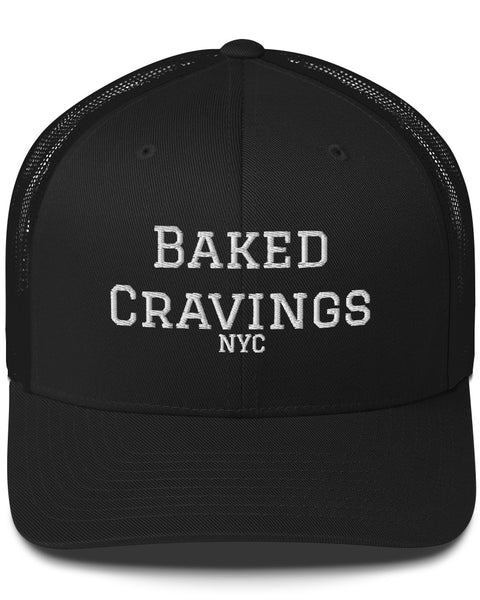 Classic Trucker Cap