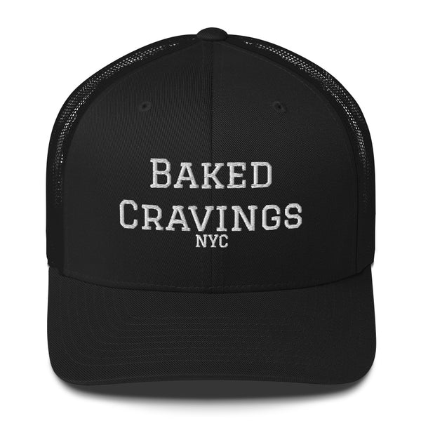 Classic Trucker Cap
