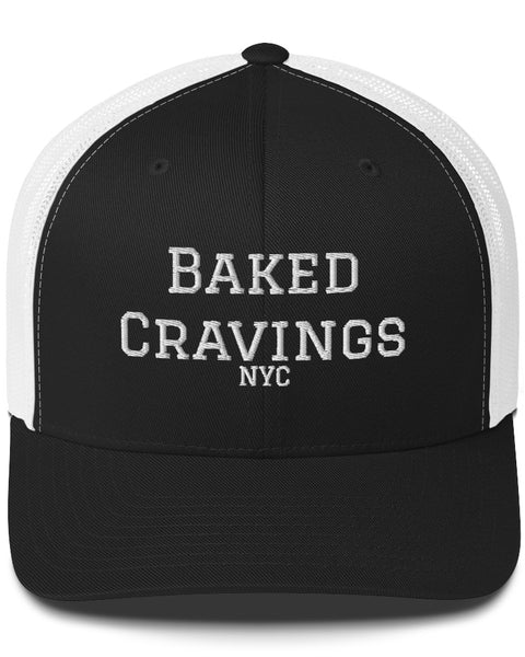 Classic Trucker Cap