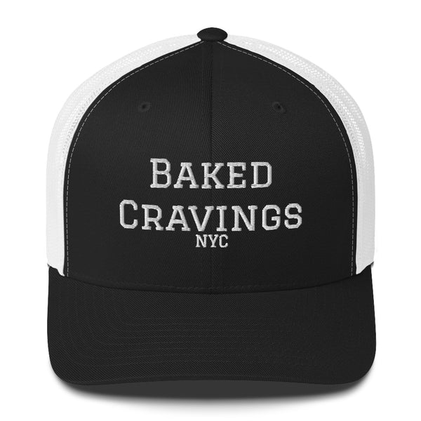 Classic Trucker Cap