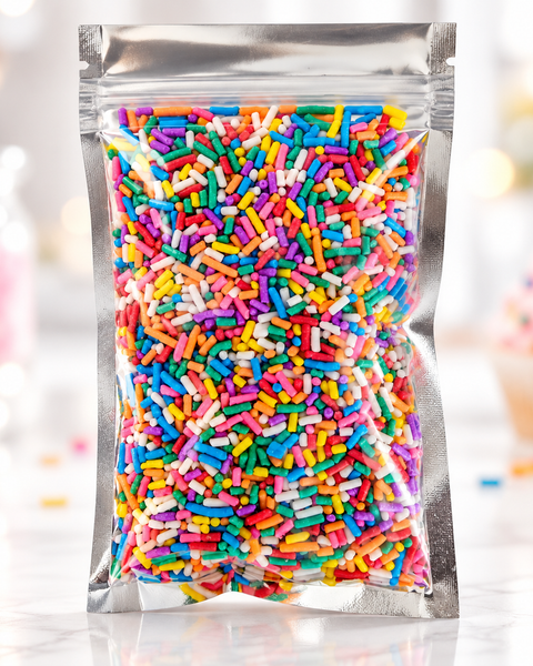 Sprinkle Pouch
