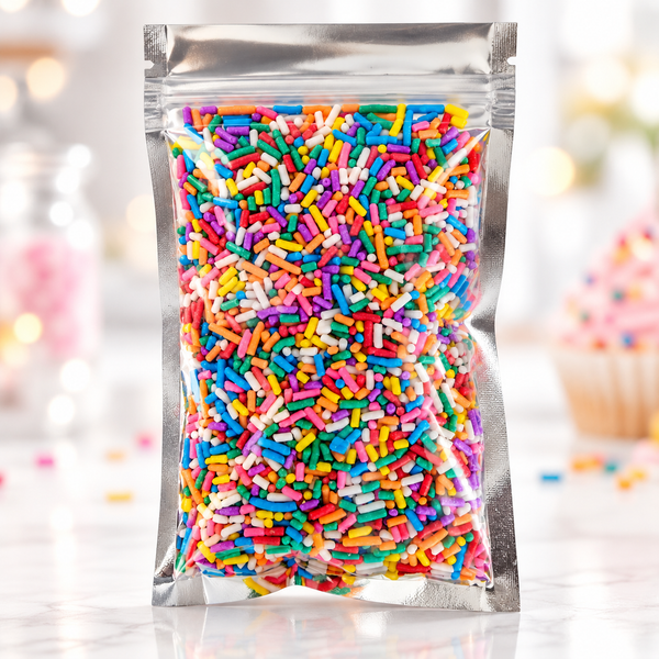 Sprinkle Pouch
