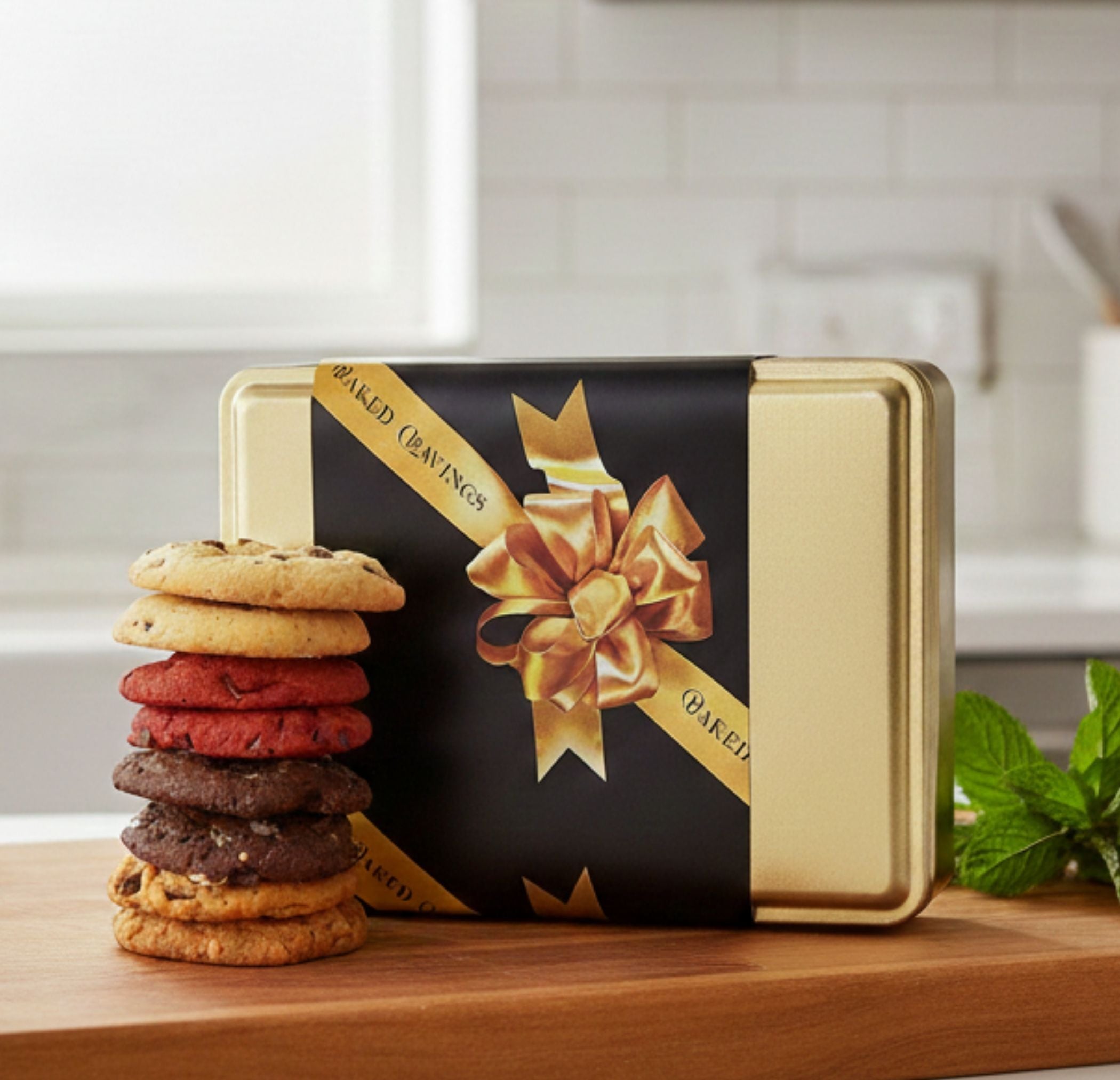 Quick Order OG Cookies – Baked Cravings