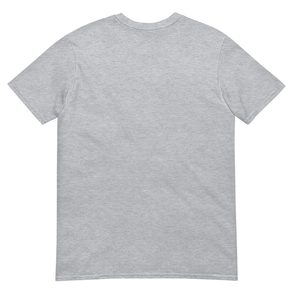Baked Cravings Everyday T-shirt v5
