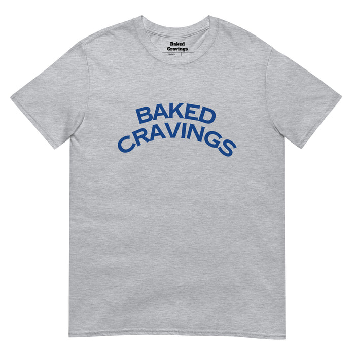 Baked Cravings NYC Shirt v1